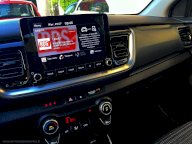 KIA Stonic 1.0 T-GDi 100 CV MHEV iMT Style