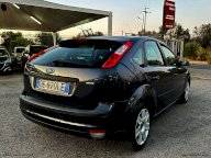 FORD Focus 1.6 TDCi 110 CV 5p. Tit. DPF