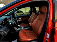 LAND ROVER Discovery Sport 2.2 SD4 HSE Luxury