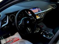 BMW 118d Msport AUTOMATIC