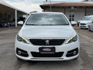 PEUGEOT 308 BlueHDi 130 S&S Business