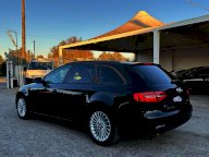 AUDI A4 Avant 2.0 TDI 150 CV mult. Advanced