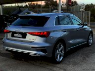 AUDI A3 SPB 35 TDI S tronic ADVANCED