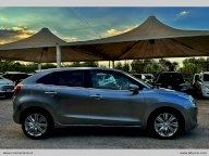 SUZUKI Baleno 1.2 Hybrid B-Top