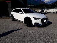 AUDI A4 allroad 40 TDI 190CV S tronic