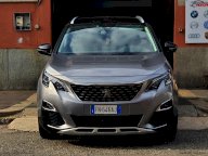 PEUGEOT 3008 BlueHDi 120 S&S EAT6 GT Line