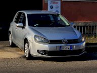 VOLKSWAGEN Golf 1.6 5p. Comfortline BiFuel