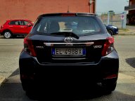 TOYOTA Yaris 1.0 5p.