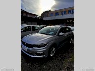 FIAT Tipo 1.6 Mjt S&S SW Lounge
