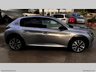 PEUGEOT 208 BlueHDi 100 S&S 5p. GT