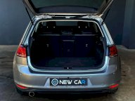 VOLKSWAGEN Golf 1.6 TDI