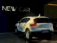 VOLVO XC40 D3 Geartronic Business