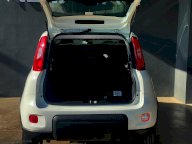 FIAT Panda 0.9 TwinAir T. Nat.Power City Life