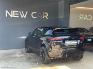 LAND ROVER RR Evoque 2.0D I4 204 CV AWD Auto S
