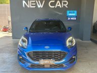 FORD Puma 1.0 EcoBoost Hyb. 125 CV ST-L.