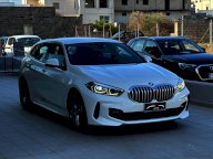 BMW 116d 5p. Msport AUT.