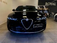 ALFA ROMEO Tonale 1.6 diesel 130 CV TCT6 Ti