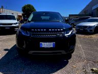 LAND ROVER RR Evoque 2.0 TD4 150 CV 5p. Pure