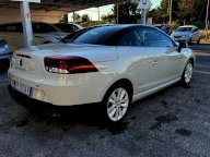 RENAULT Mégane C-C 1.5 dCi 110 CV Floride