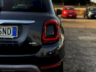 FIAT 500X 2.0 M.Jet 140 CV AT9 4x4 Cross Plus