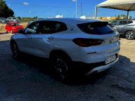 BMW X2 sDrive16d Goldplay Edition