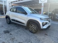 DACIA Business Electric 45