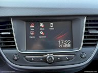 OPEL Crossland X 1.5 ECOTEC D 110 CV S&S 2020