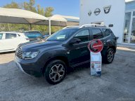 DACIA Duster 1.5 Blue dCi 8V 115 CV 4x2 Prest.