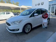 FORD C-Max 1.5 TDCi 120 CV Pow. S&S Tit. X