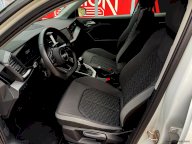 AUDI A1 SPB 30 TFSI Identity Black / S line edition