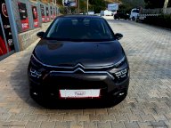CITROEN C3 PureTech 110 S&S Max