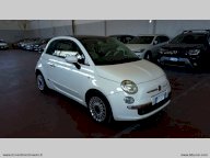 FIAT 500 1.2 Lounge - DA PREPARARE NO GARANZIA