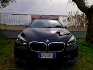 BMW 218d Active Tourer Msport TETTO