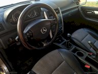 MERCEDES-BENZ A 160 CDI Avantgarde