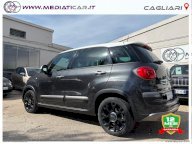 FIAT 500L 1.6 MJT 120 CV Cross