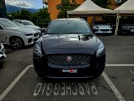 JAGUAR E-Pace 2.0D 150CV AWD aut. R-Dynamic HSE