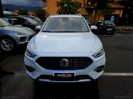 MG ZS 1.5 VTi-tech Comfort