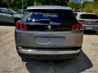 PEUGEOT 3008 PureTech Turbo 130 S&S Allure Pack