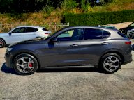 ALFA ROMEO Stelvio 2.2 T.diesel 190CV AT8 Q4 Sprint