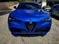 ALFA ROMEO Stelvio 2.2 T.d. 160CV AT8 RWD Sprint