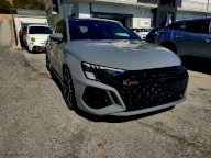 AUDI RS 3 SPB TFSI quattro S Tronic