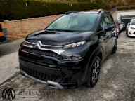 CITROEN C3 Aircross PureTech 110 S&S Plus