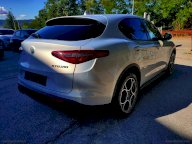 ALFA ROMEO Stelvio 2.2 T.diesel 190CV AT8 Q4 Sprint