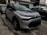 CITROEN C3 Aircross PureTech 110 S&S Plus
