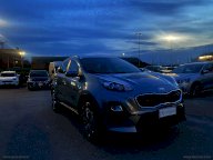 KIA Sportage 1.6 CRDI 115 CV 2WD Urban