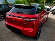 DS AUTOMOBILES DS 3 Crossback BlueHDi 110 So Chic