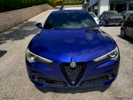 ALFA ROMEO Stelvio 2.2 T.diesel 190CV AT8 Q4 Sprint