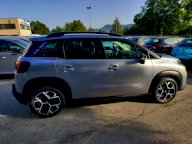 CITROEN C3 Aircross PureTech 130 S&S EAT6 Max