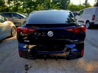 BMW X2 sDrive18d Msport