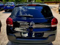 CITROEN C3 PureTech 110 S&S Max